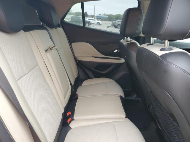2017 BUICK ENCORE PRE - KL4CJASB1HB076285