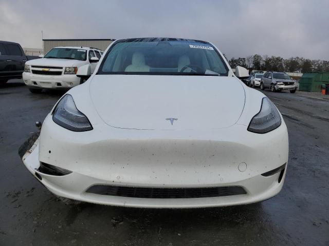 2021 TESLA MODEL Y - 5YJYGDEE2MF109822