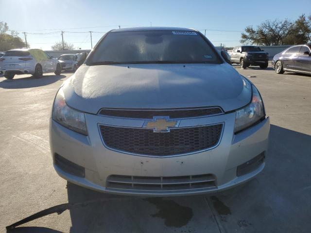 VIN 1G1PE5SB0E7135501 2014 Chevrolet Cruze, LT no.5