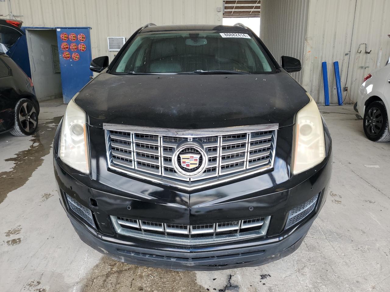 Lot #2979218050 2016 CADILLAC SRX LUXURY