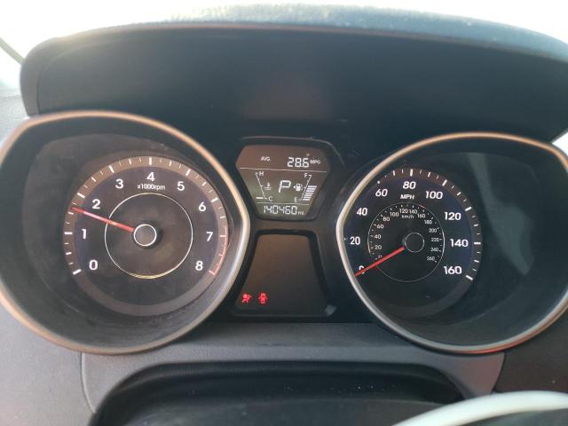 2016 HYUNDAI ELANTRA SE - 5NPDH4AE7GH697952