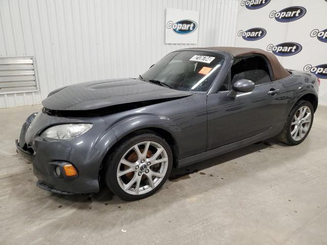 2014 MAZDA MX-5 MIATA #3029069987