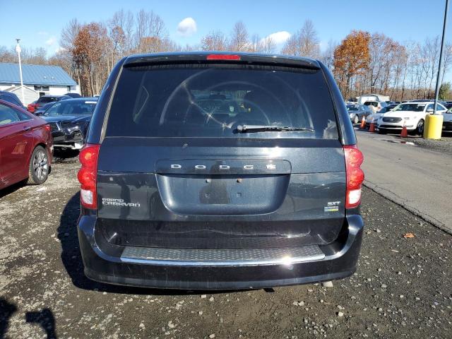 VIN 2C4RDGCG3FR712658 2015 Dodge Grand Caravan, Sxt no.6