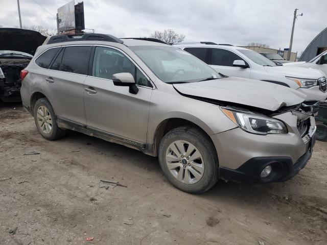 2017 SUBARU OUTBACK 2. - 4S4BSAFC7H3262033