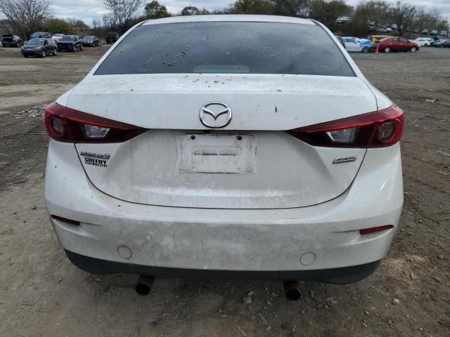 VIN 3MZBN1U73JM159288 2018 MAZDA 3 no.6