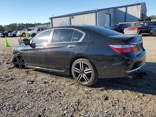 2017 HONDA ACCORD SPO - 1HGCR2F5XHA278610
