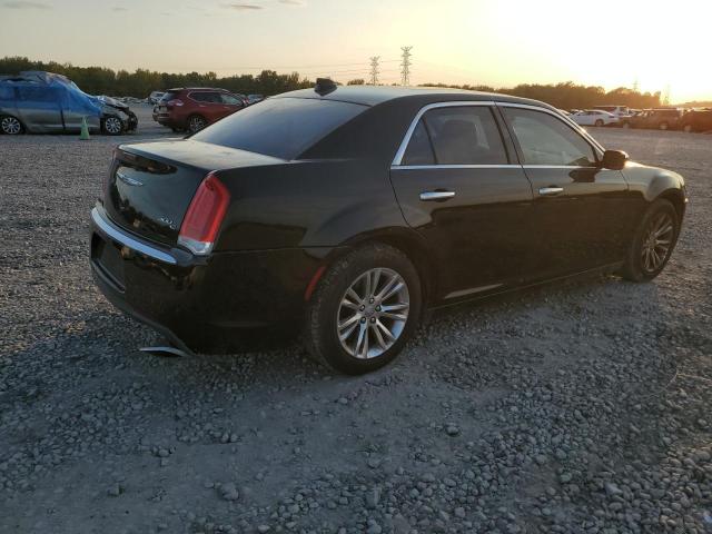2015 CHRYSLER 300C - 2C3CCAEG3FH755913