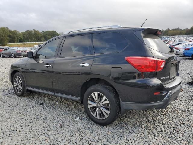 2017 NISSAN PATHFINDER - 5N1DR2MM7HC628319