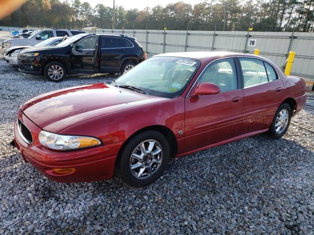 2004 BUICK LESABRE LI #3020919774