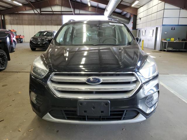 VIN 1FMCU9GD7JUA75119 2018 Ford Escape, SE no.5