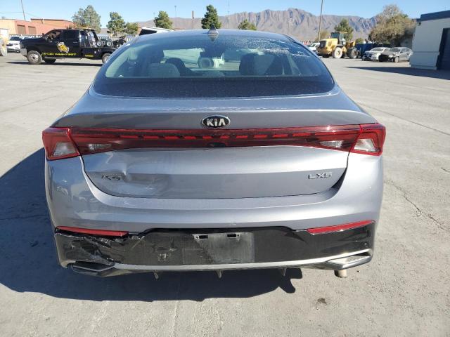 2021 KIA K5 LXS - 5XXG14J29MG044036