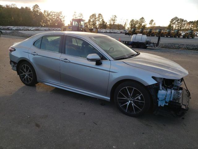 2023 TOYOTA CAMRY SE N - 4T1T11AK3PU794409