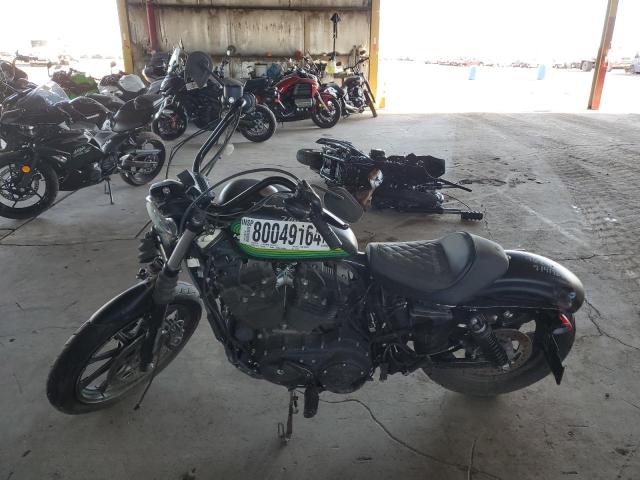 2021 HARLEY-DAVIDSON XL1200 NS - 1HD1LP315MB415090