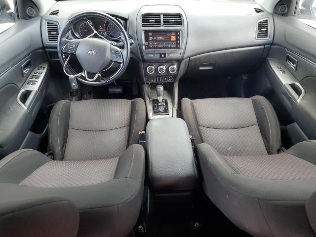 VIN JA4AP4AU1KU010728 2019 MITSUBISHI OUTLANDER no.8