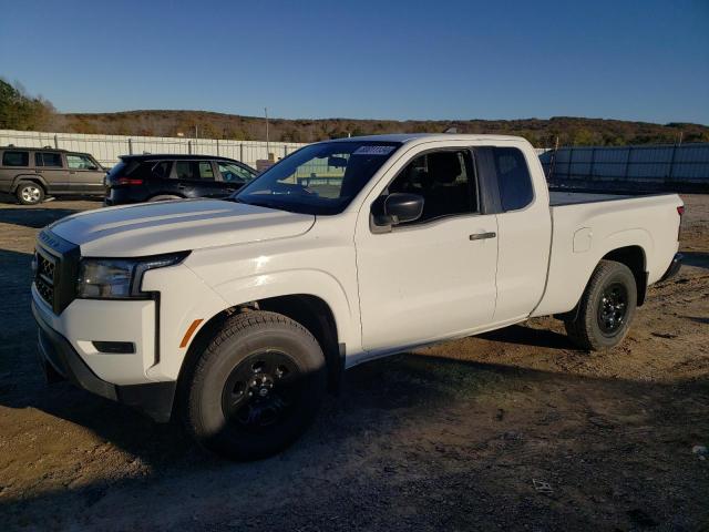 2022 NISSAN FRONTIER S #3022613787