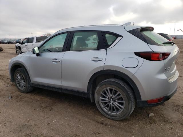 VIN JM3KFBBM4J0379080 2018 MAZDA CX-5 no.2