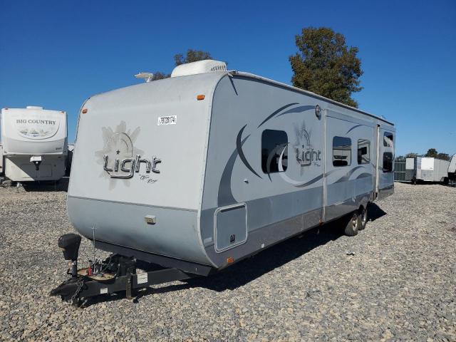 ROCK RV 2015 gray   58TTX3721F2019909 photo #3