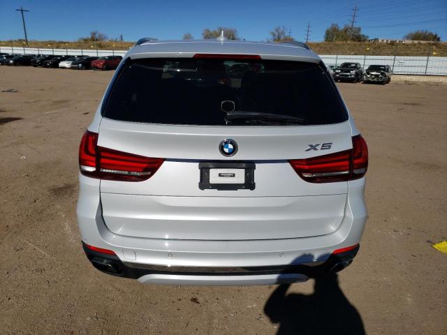 VIN 5UXKT0C36H0S81141 2017 BMW X5 no.6