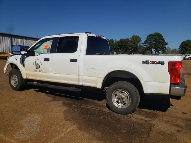 2022 FORD F250 SUPER - 1FT7W2B67NEE91235