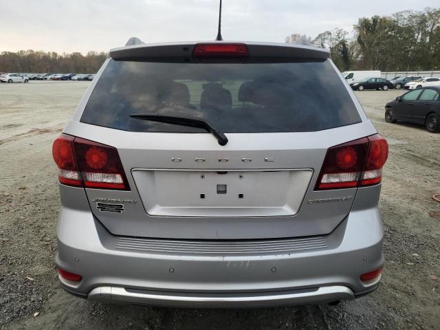 VIN 3C4PDCGBXHT551658 2017 DODGE JOURNEY no.6