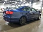 Lot #3023425252 2012 VOLKSWAGEN JETTA SE