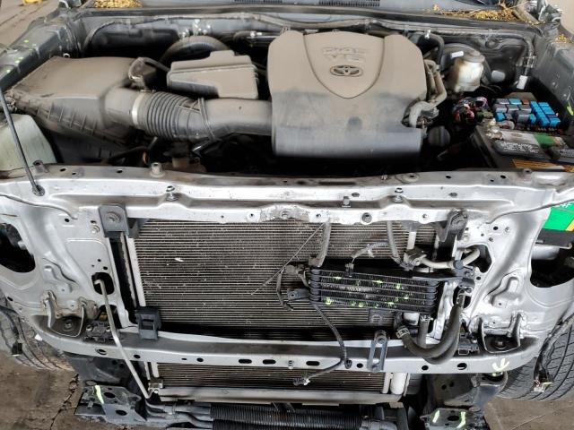 2017 TOYOTA TACOMA DOU - 5TFAZ5CN5HX036722