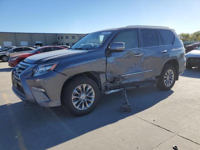 VIN JTJBM7FX5G5121787 2016 LEXUS GX no.1