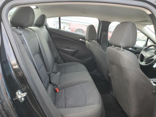 2018 CHEVROLET CRUZE LS - 1G1BC5SM8J7120868