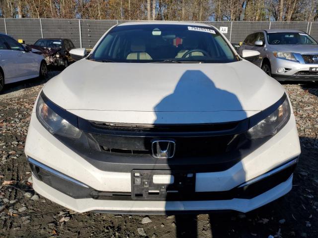 2019 HONDA CIVIC 2HGFC2F64KH515124