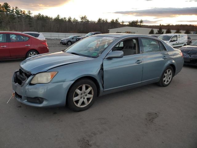 2008 TOYOTA AVALON #2986873883