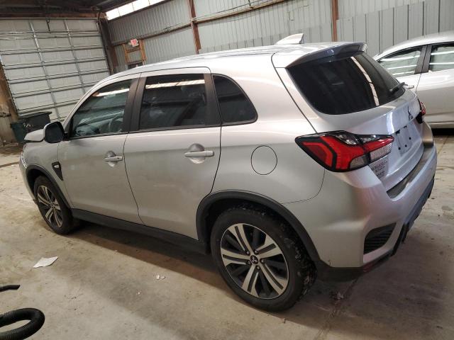 JA4ARUAU9NU010412 Mitsubishi Outlander Es 2022