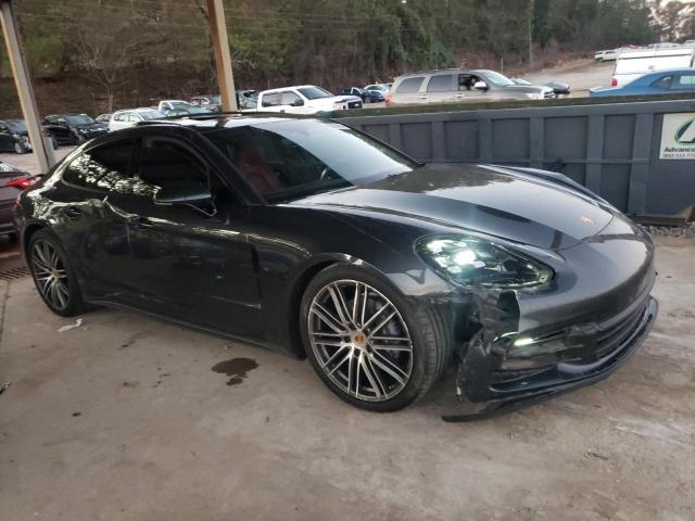 VIN WP0AA2A71JL103338 2018 PORSCHE PANAMERA no.4