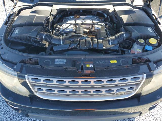 2016 LAND ROVER LR4 HSE - SALAG2V63GA810423