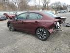 HONDA CIVIC EX photo