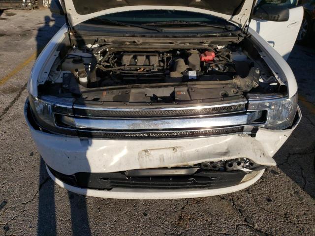 2018 FORD FLEX SE - 2FMGK5B83JBA06167