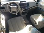 Lot #3023656006 2011 TOYOTA SIENNA BAS