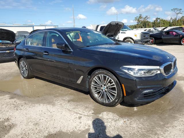 2018 BMW 540 I - WBAJE5C59JWA97272