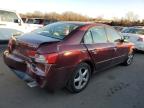 Lot #3033010012 2007 HYUNDAI SONATA SE