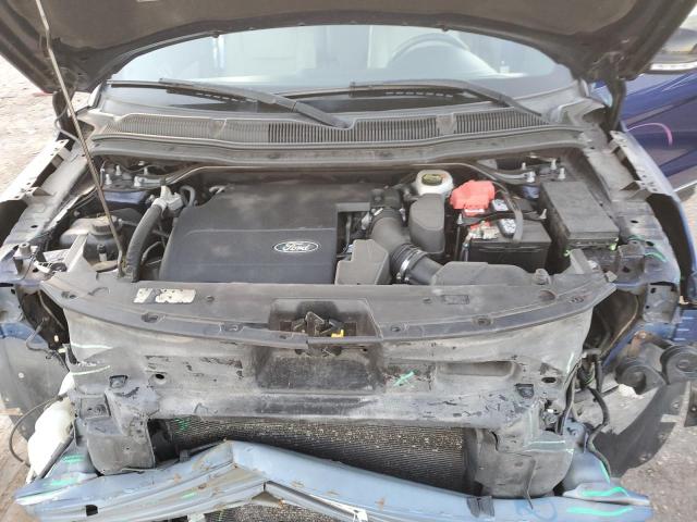 2015 FORD EXPLORER X - 1FM5K7D80FGC05192