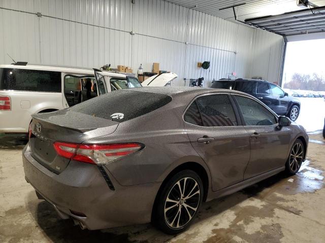 2018 TOYOTA CAMRY L - 4T1B11HK6JU600674