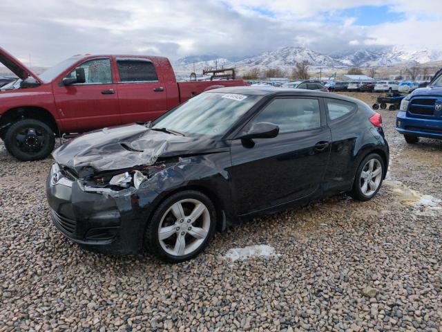 2013 HYUNDAI VELOSTER #3024731284