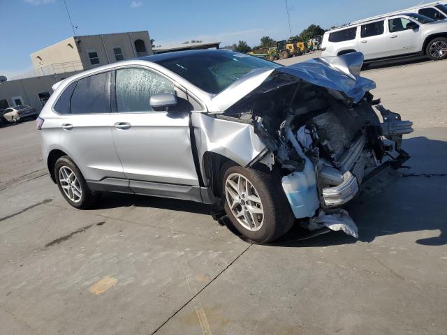 VIN 2FMPK4J95PBA30211 2023 Ford Edge, Sel no.4