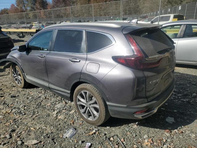 2020 HONDA CR-V TOURI - 7FART6H97LE023290
