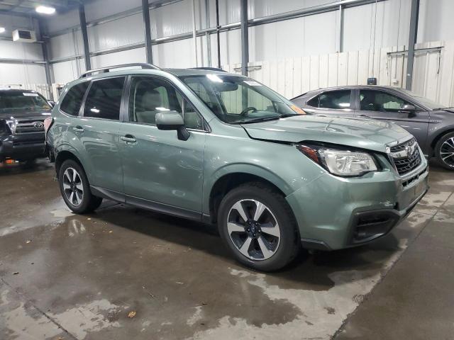 2017 SUBARU FORESTER 2 - JF2SJAEC5HH431558