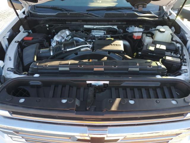 2023 CHEVROLET SILVERADO - 1GC4YVEY8PF129665