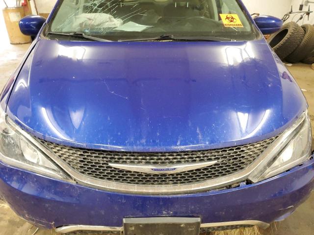 2019 CHRYSLER PACIFICA T - 2C4RC1BG4KR593224