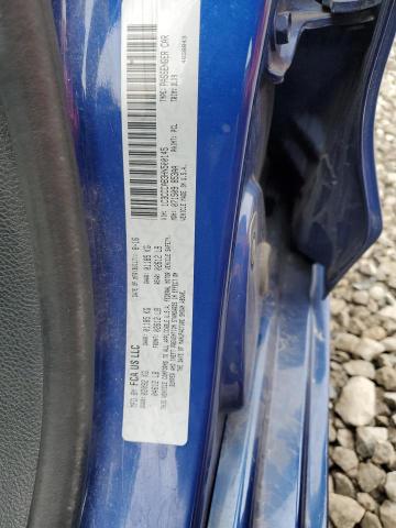 2017 CHRYSLER 200 LIMITE - 1C3CCCAB3HN500145