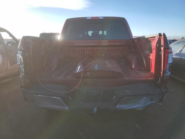 2017 FORD F150 SUPER - 1FTEW1EG4HKC73099