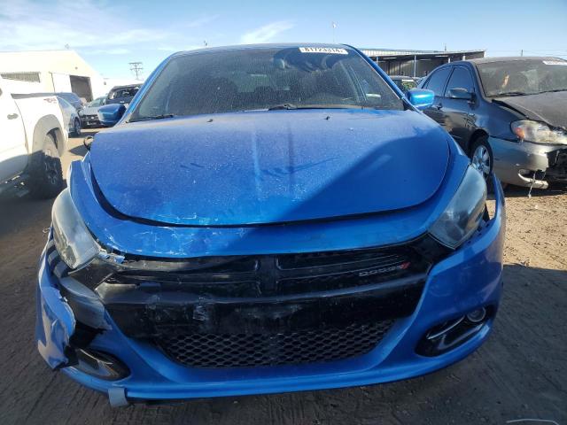 2015 DODGE DART SXT - 1C3CDFBB2FD173916