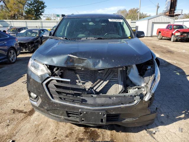 2019 CHEVROLET TRAVERSE L - 1GNEVGKW2KJ143358